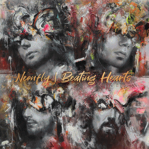 Neonfly : Beating Hearts